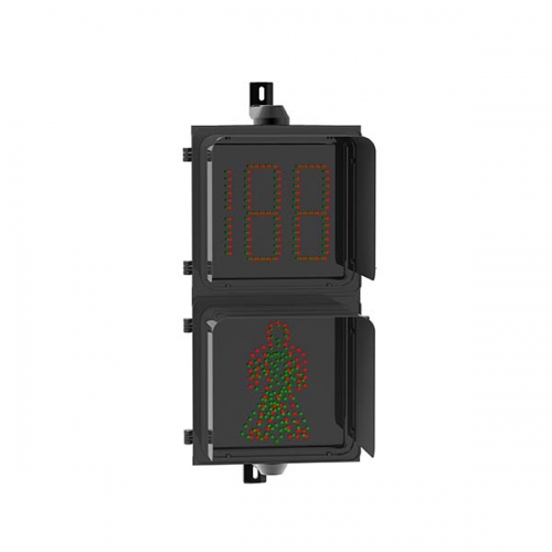 300X300復(fù)合信號燈（188倒計(jì)時）